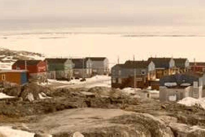 escort Inukjuak