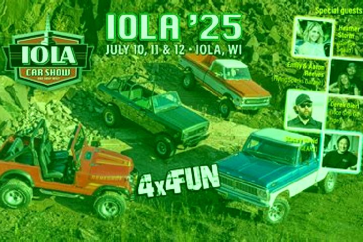 escort Iola