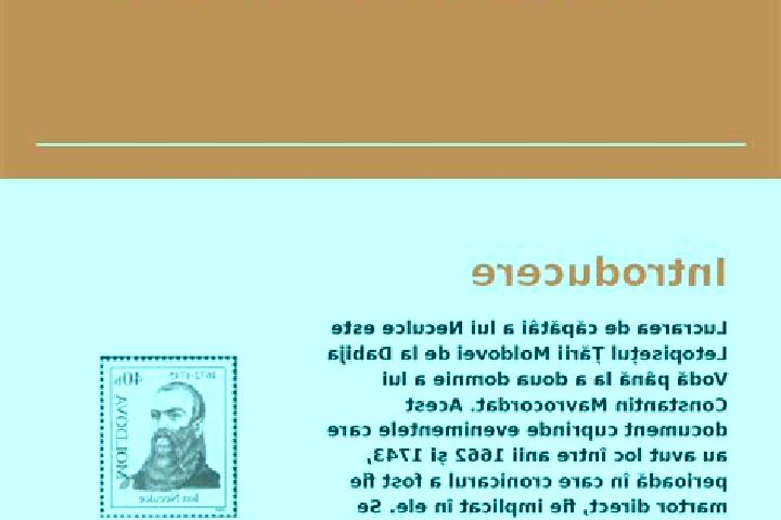 escort Ion Neculce