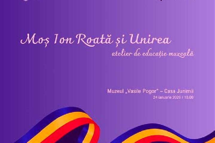 escort Ion Roata