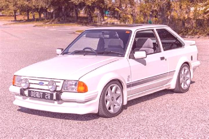 escort Ionascu