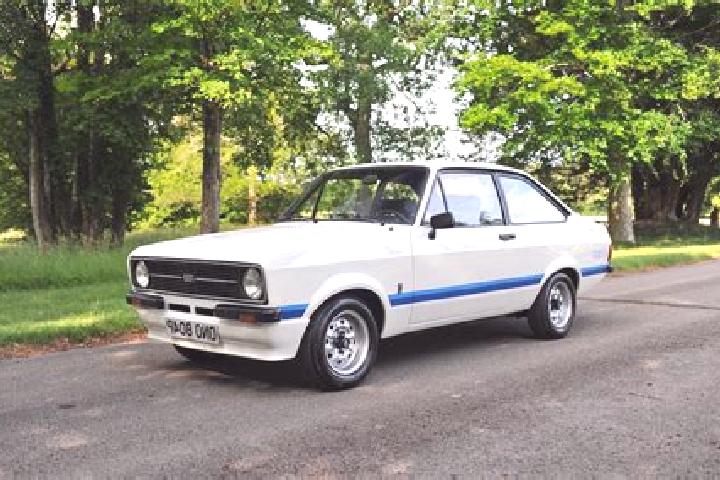 escort Ionesti