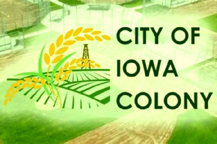 escort Iowa Colony