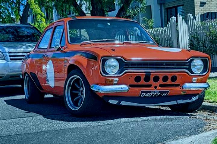 escort Ipinda