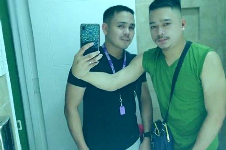 escort Ipoh