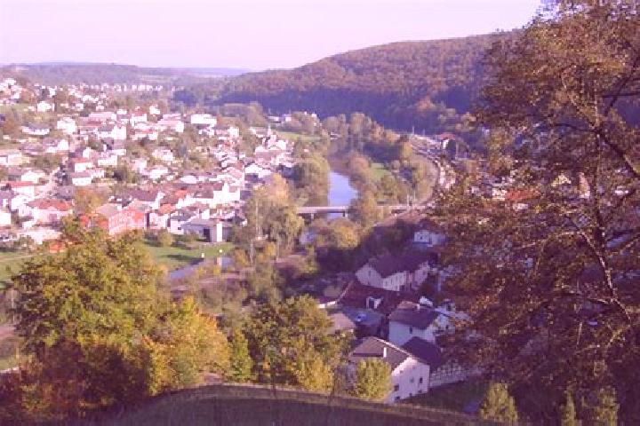 escort Ippesheim