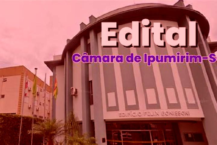 escort Ipumirim