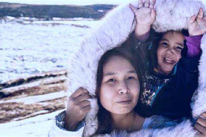 escort Iqaluit
