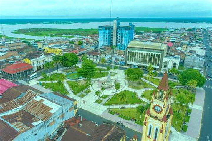 escort Iquitos