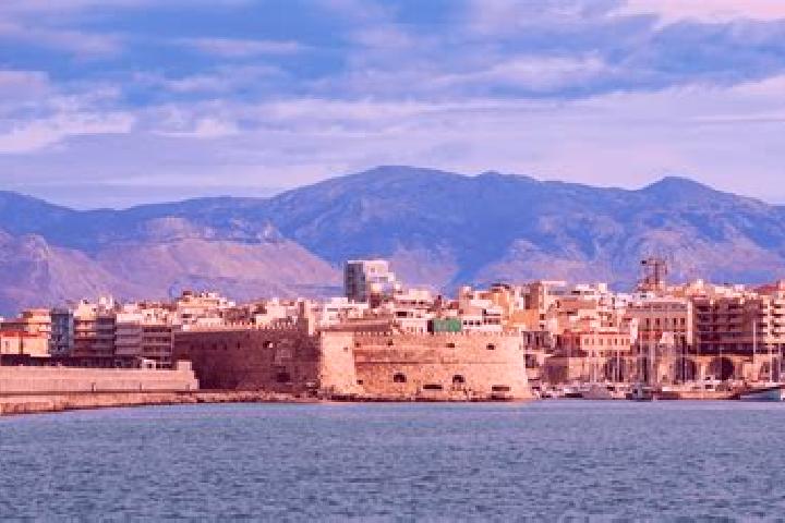 escort Iraklion