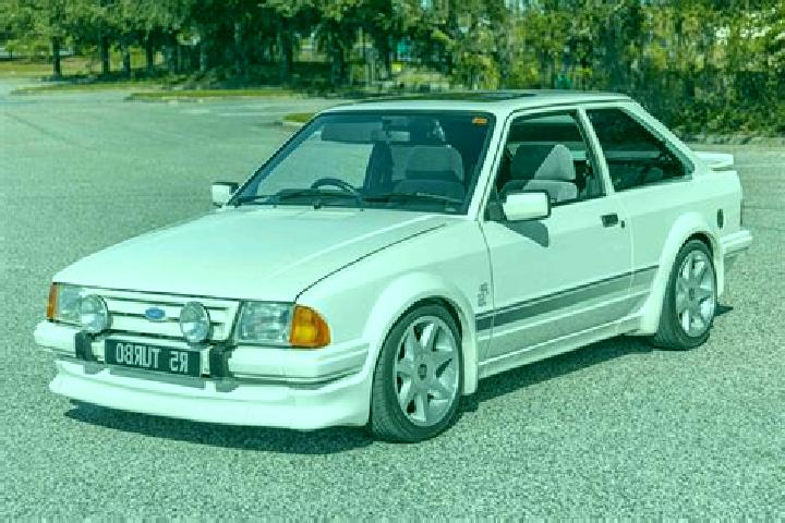 escort Iramaia