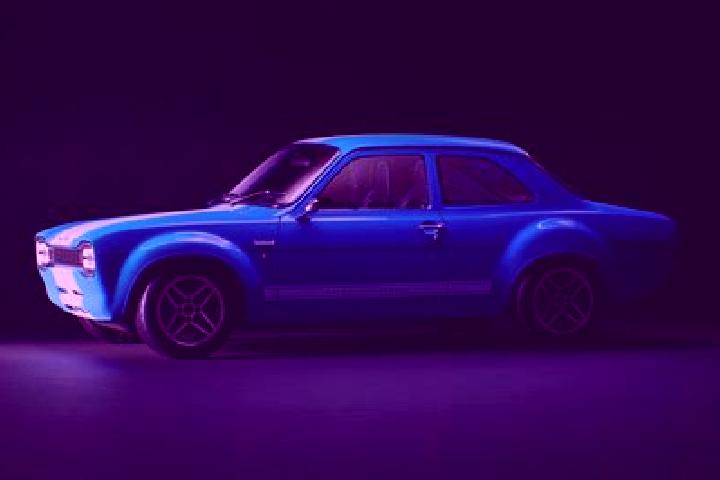 escort Iramallur