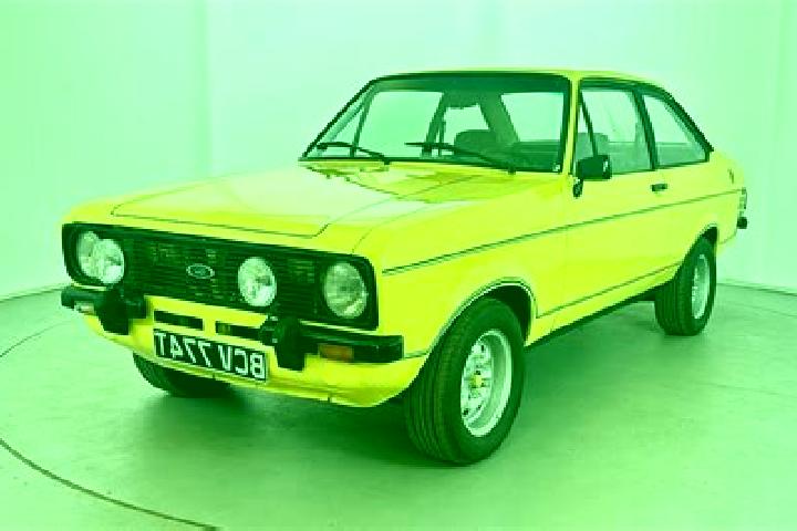 escort Irapa