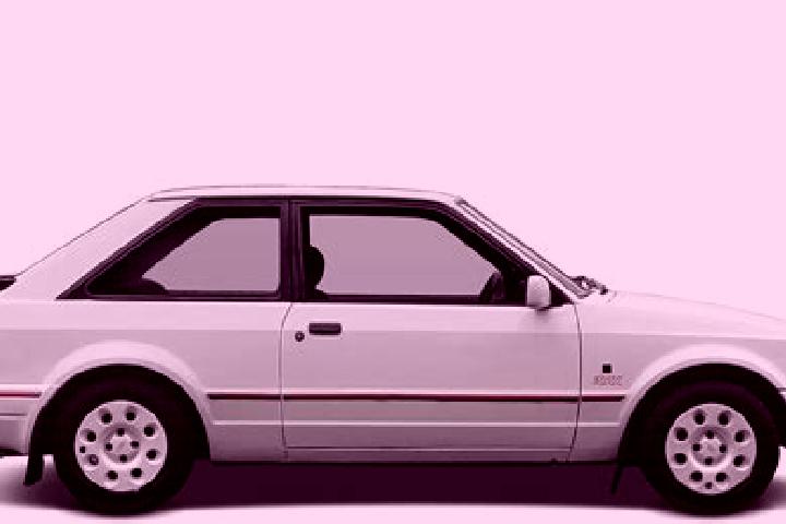 escort Irapuru
