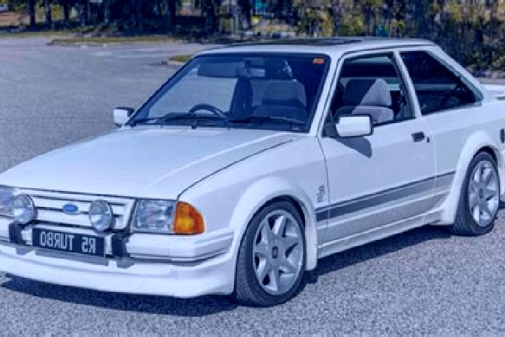 escort Irba