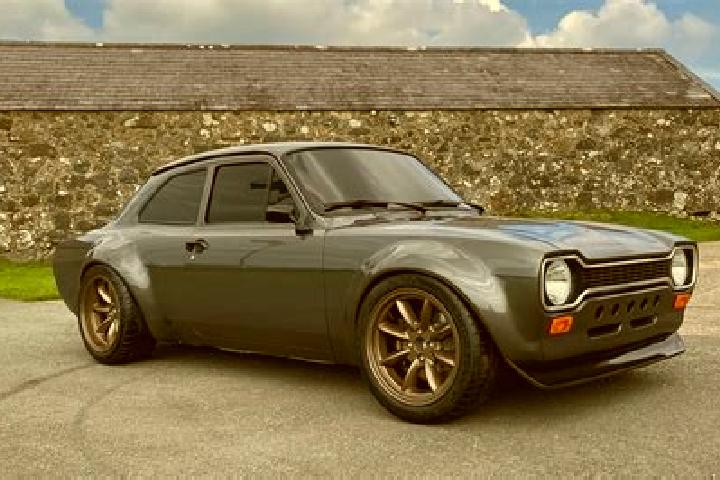 escort Irchester