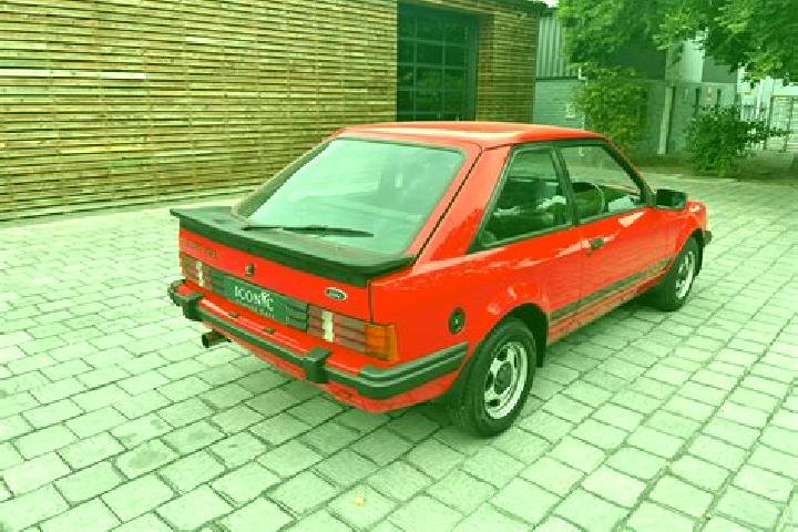 escort Irenental