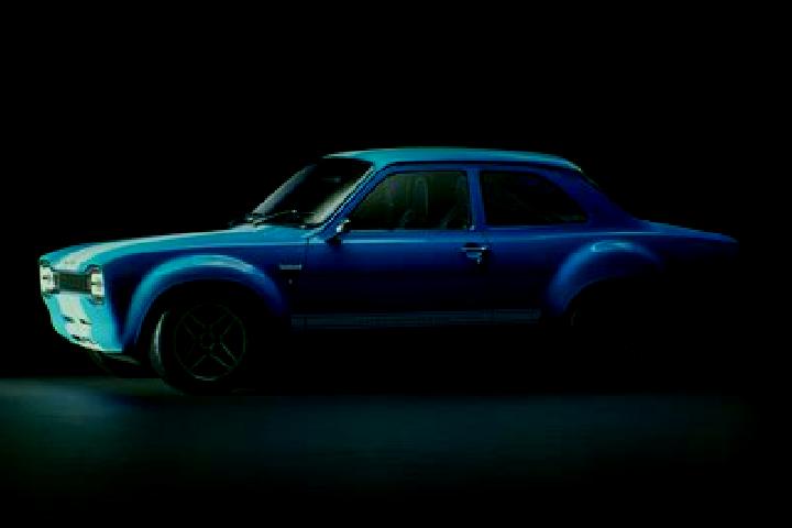 escort Irganay