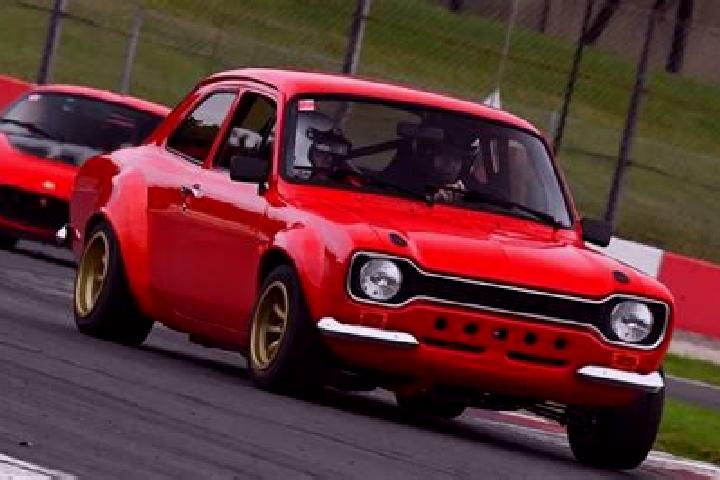 escort Irho La