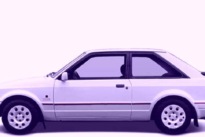 escort Iriba