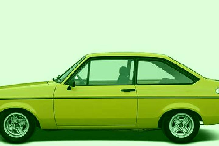 escort Iribasso