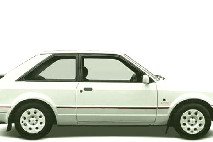 escort Irikkur