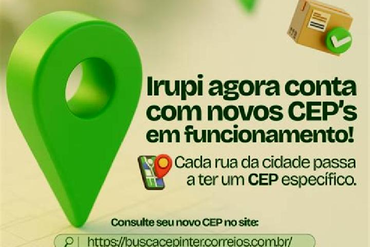 escort Irupi