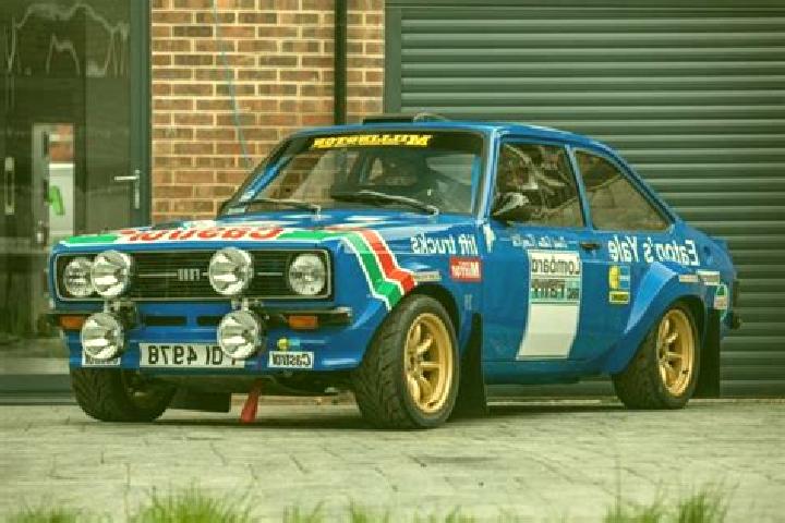 escort Irvillac