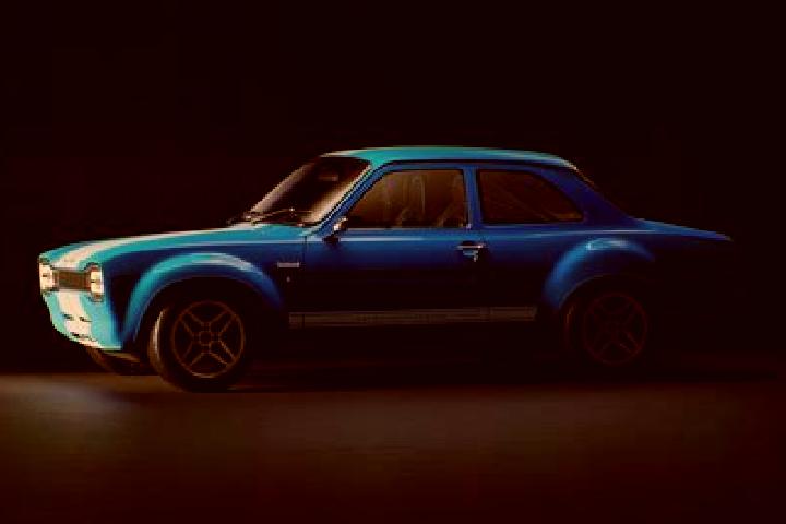 escort Irvona
