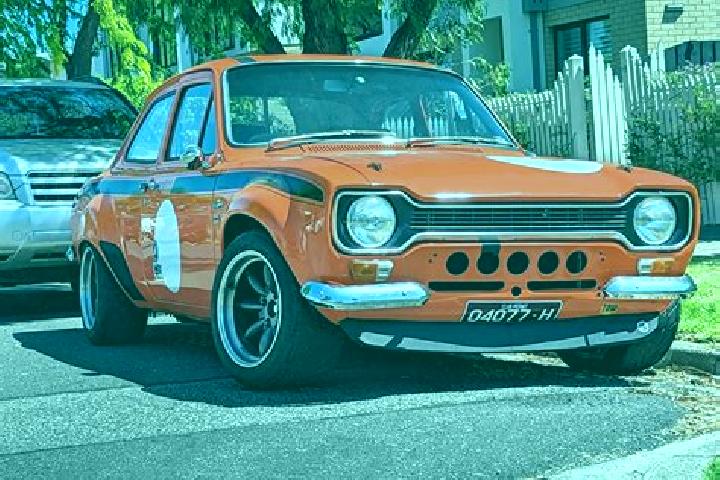 escort Irwinton