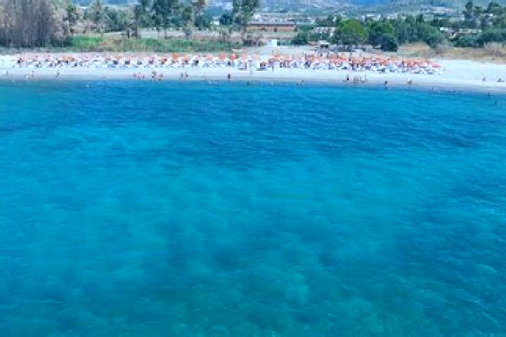 escort Isca sullo Ionio