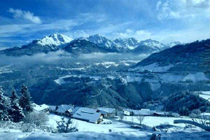 escort Ischgl
