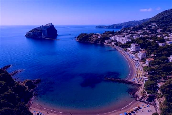 escort Ischia Porto