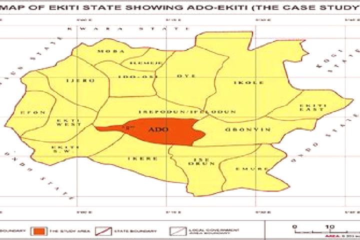 escort Ise-Ekiti