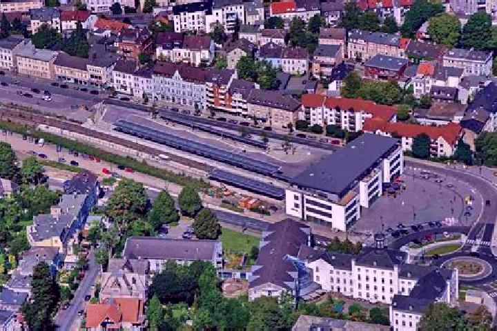 escort Iserlohn