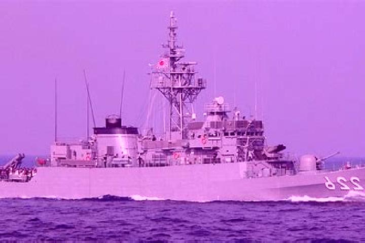 escort Ishikari