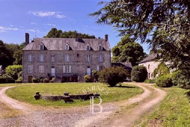 escort Isigny-le-Buat