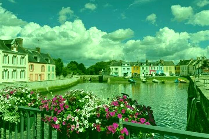 escort Isigny-sur-Mer