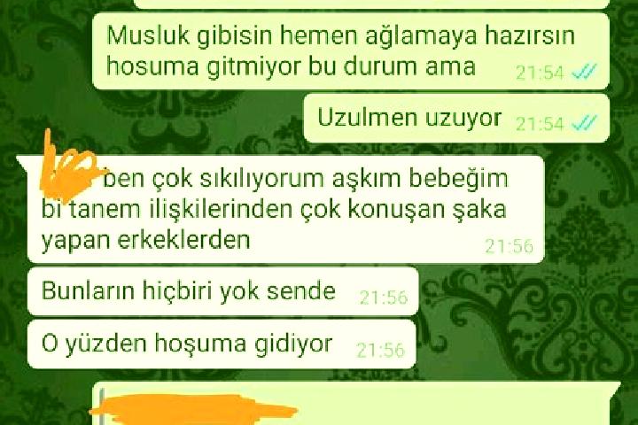 escort Iskenderun