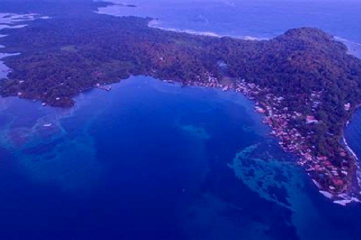 escort Isla Bastimentos