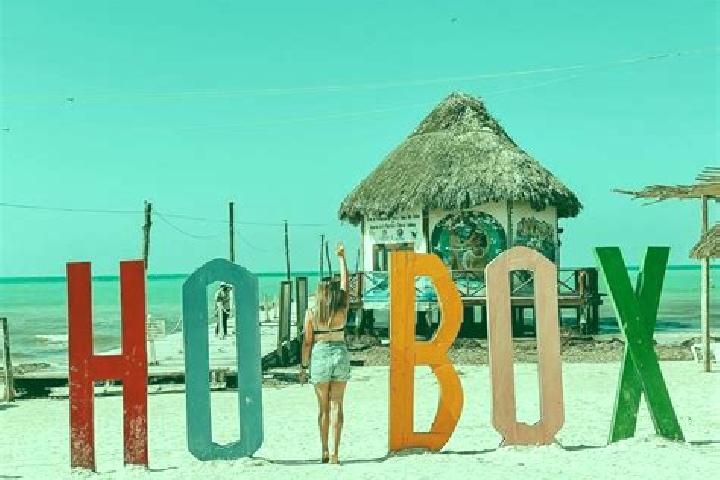 escort Isla Holbox