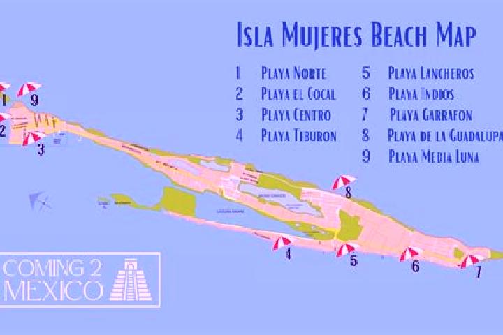 escort Isla Mujeres