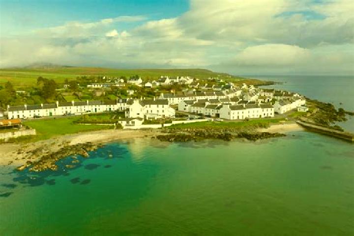 escort Isle of Islay