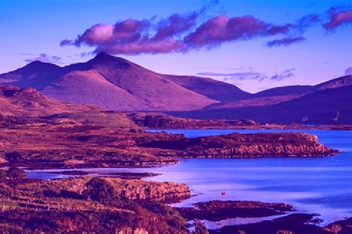 escort Isle Of Mull