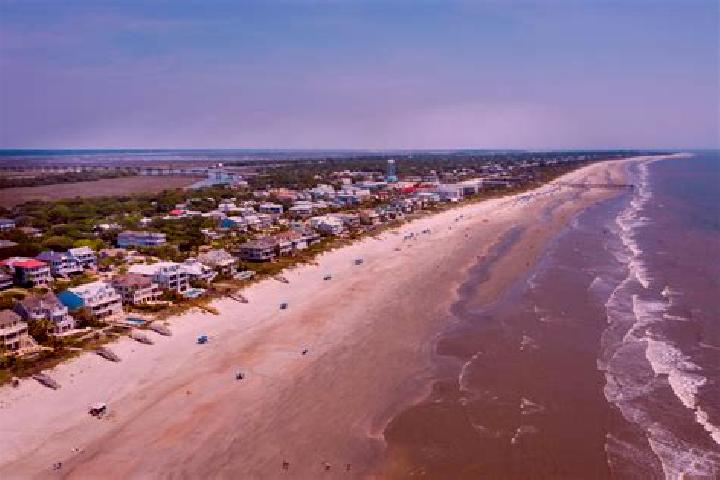 escort Isle of Palms