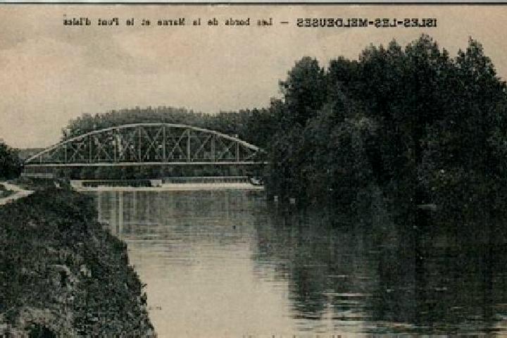 escort Isles-les-Meldeuses