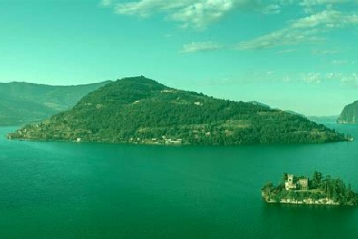 escort Isola Sant Antonio