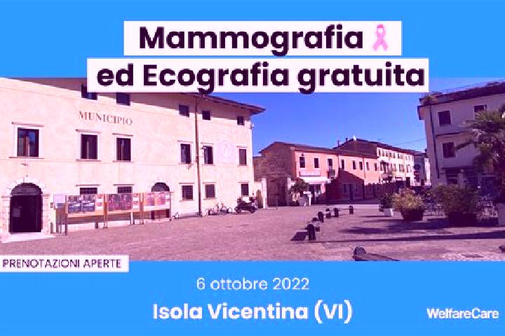 escort Isola Vicentina