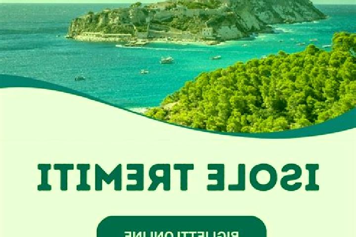escort Isole Tremiti