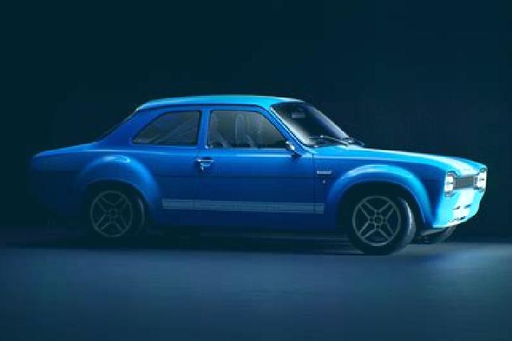 escort Istilli